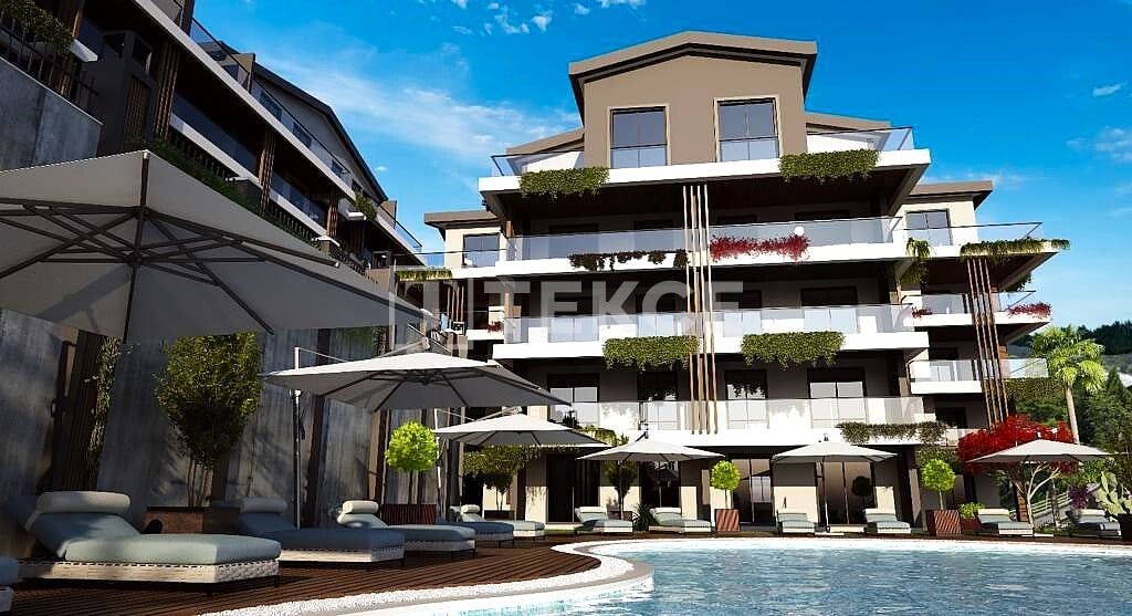 Apartment Mudanya, Turkey, 152 m² - picture 6