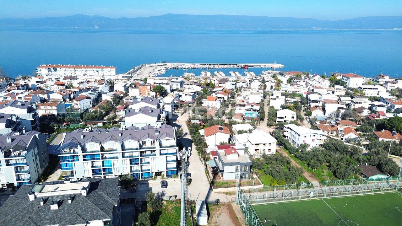 Apartment Gemlik, Turkey, 205 m² - picture 7