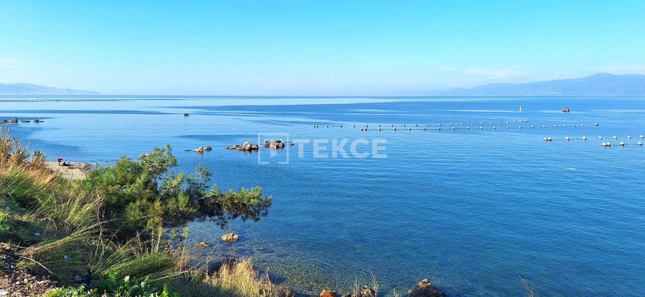 Appartamenti Gemlik, Turchia, 192 m² - foto 9