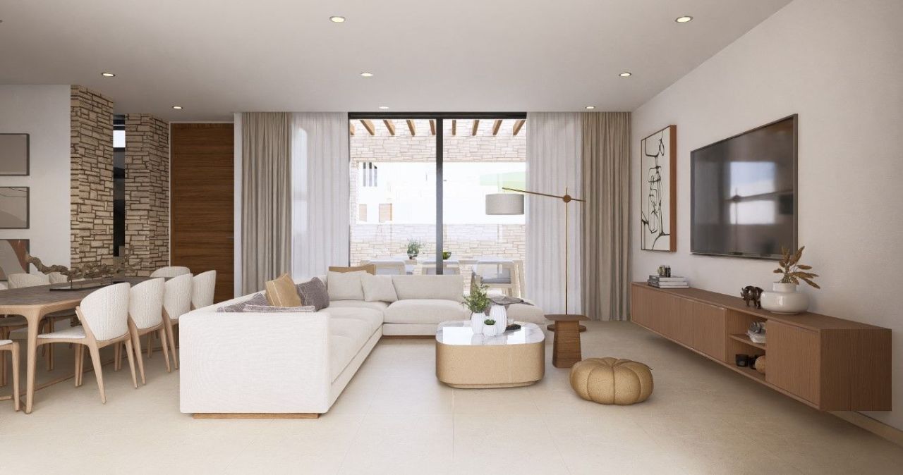 Haus in Peyia, Zypern, 390 m² - Foto 4