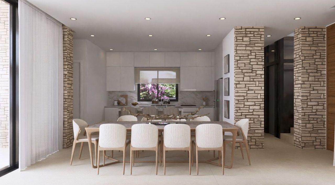 Haus in Peyia, Zypern, 390 m² - Foto 5