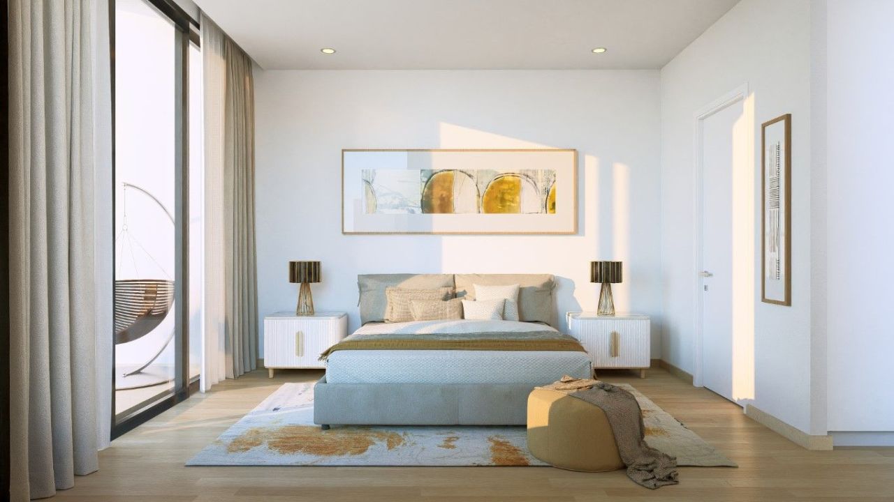 Casa en Peyia, Chipre, 390 m² - imagen 5