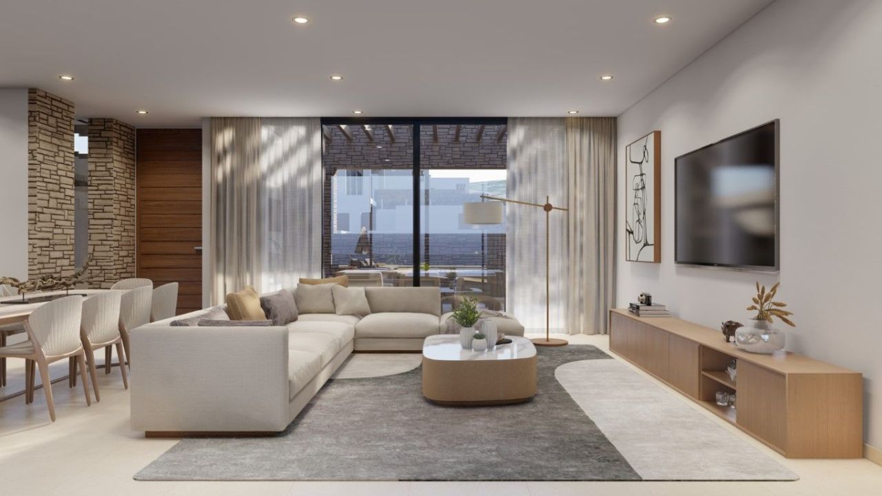 Casa en Peyia, Chipre, 390 m² - imagen 10