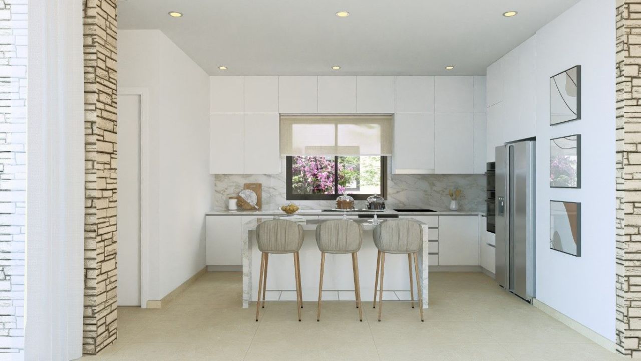 Casa en Peyia, Chipre, 390 m² - imagen 11