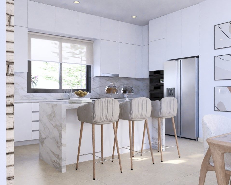 Haus in Peyia, Zypern, 390 m² - Foto 12