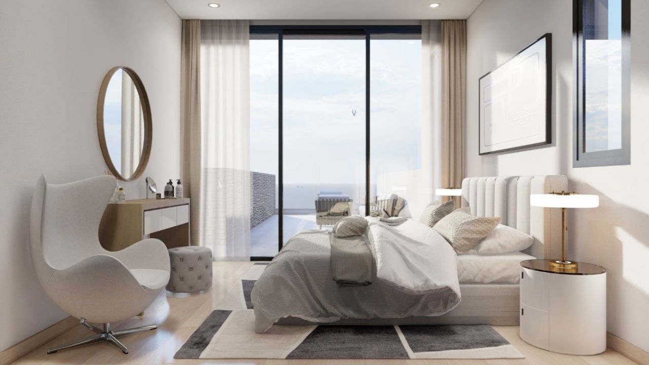 Casa en Peyia, Chipre, 390 m² - imagen 14