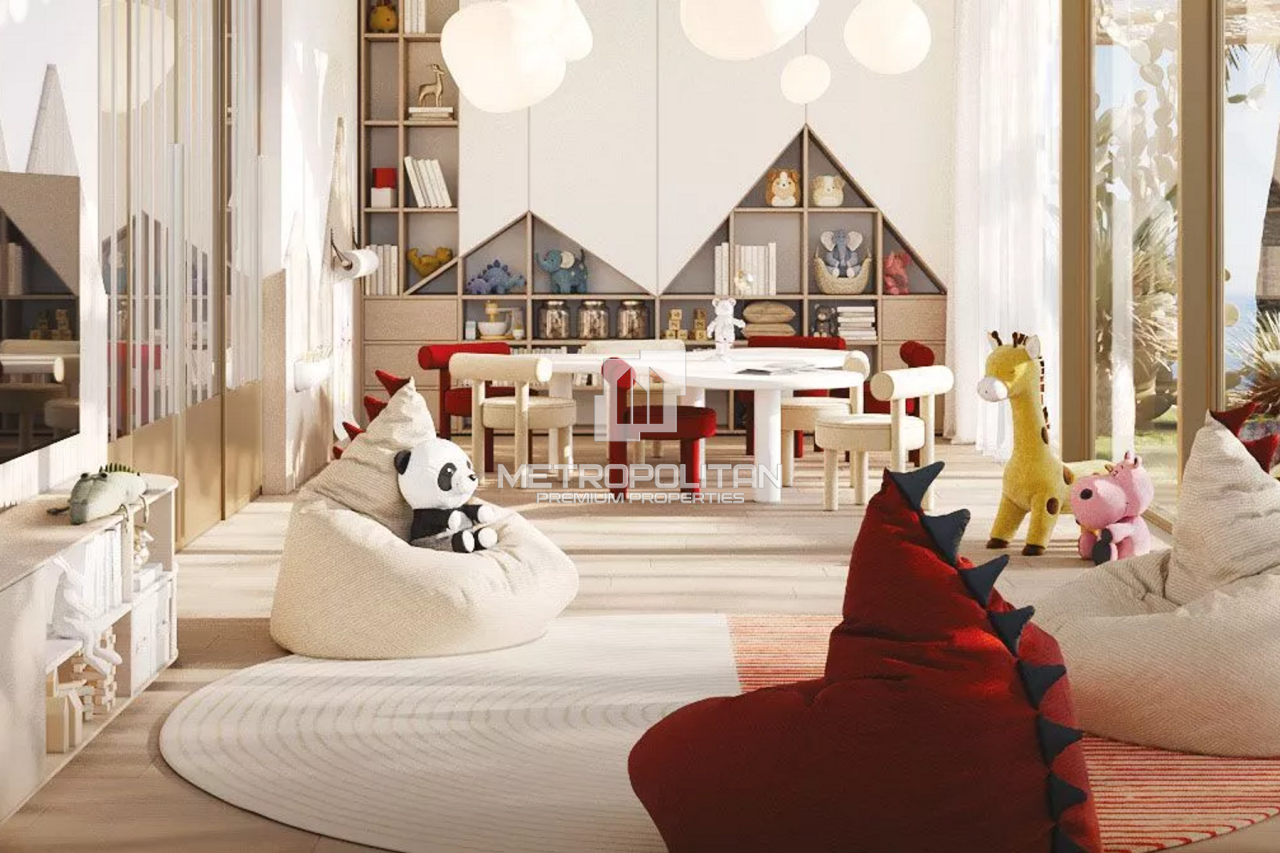 Apartment in Ra’s al-Chaima, VAE, 122 m² - Foto 9