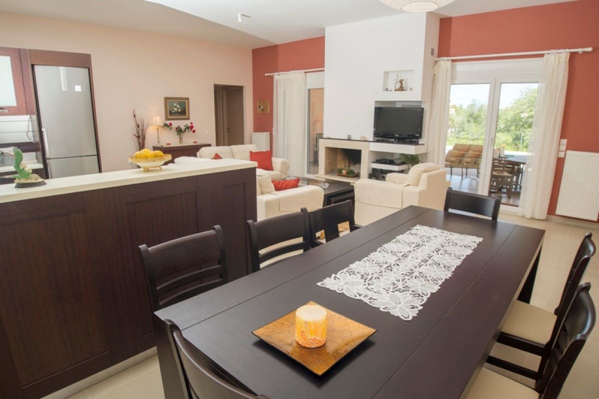 Casa sulle Isole Ionie, Grecia, 188 m² - foto 5