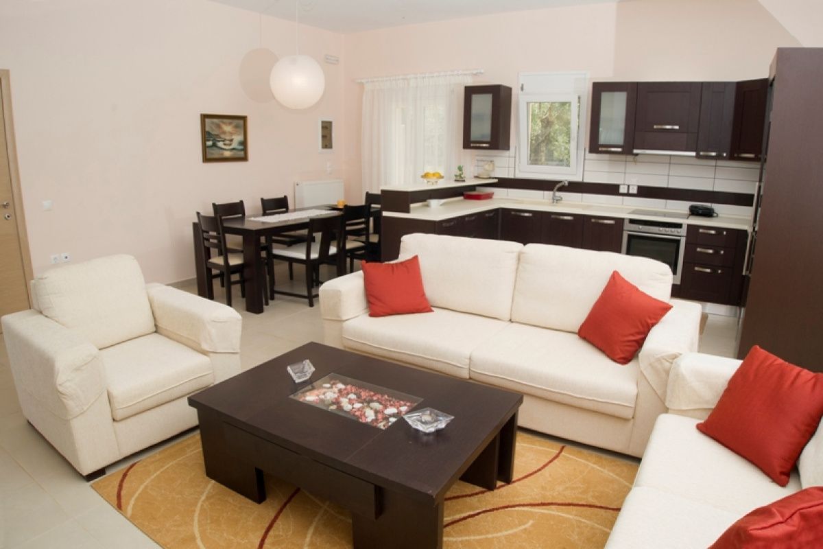 Casa sulle Isole Ionie, Grecia, 188 m² - foto 10