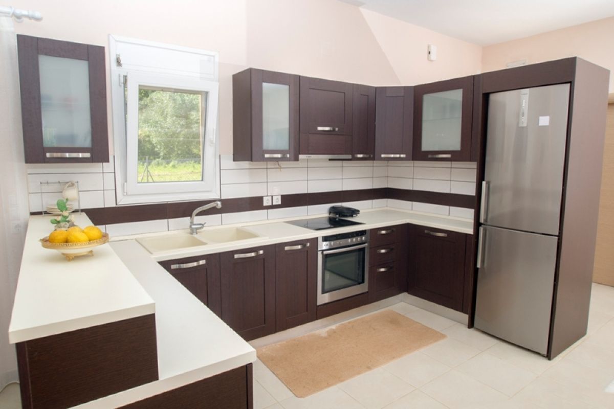 Casa sulle Isole Ionie, Grecia, 188 m² - foto 12