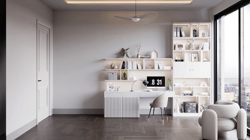 Apartment in Istanbul, Turkey, 100 m² - picture 13