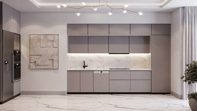 Apartment in Istanbul, Turkey, 100 m² - picture 12