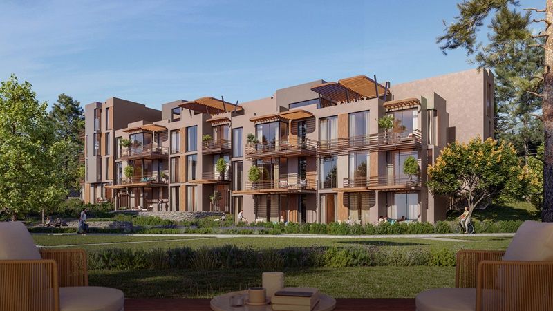 Apartment in Cekmekoy, Turkey, 126 m² - picture 7