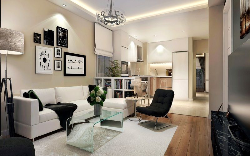 Apartment in Kartal, Türkei, 168 m² - Foto 8