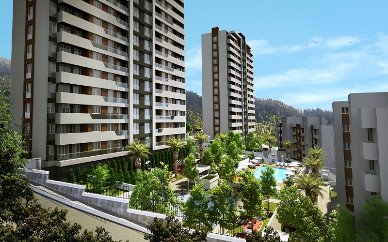 Apartment in Kartal, Türkei, 168 m² - Foto 3