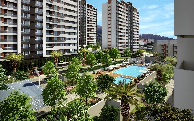 Apartment in Kartal, Türkei, 168 m² - Foto 2