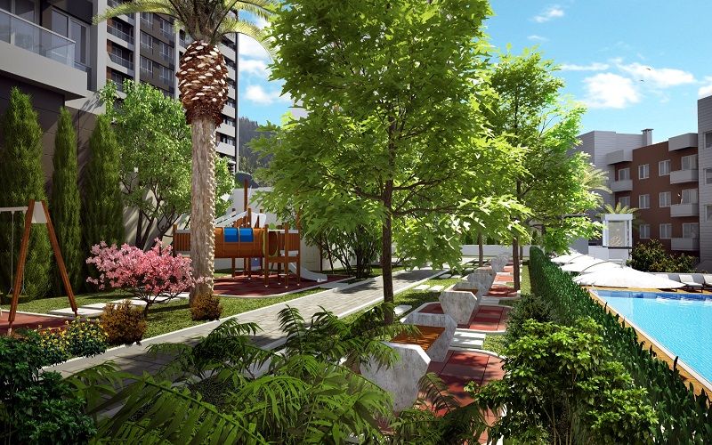 Apartment in Kartal, Türkei, 168 m² - Foto 7