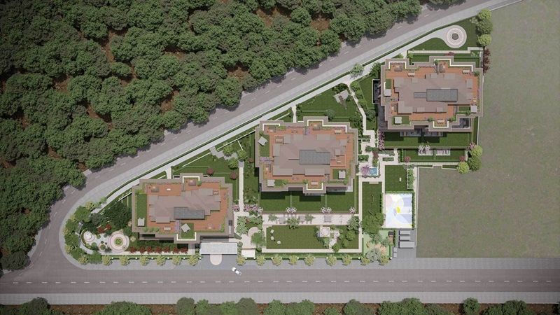 Apartment in Eyup, Turkey, 106 m² - picture 3