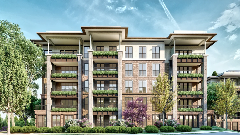 Apartment in Eyup, Turkey, 106 m² - picture 10