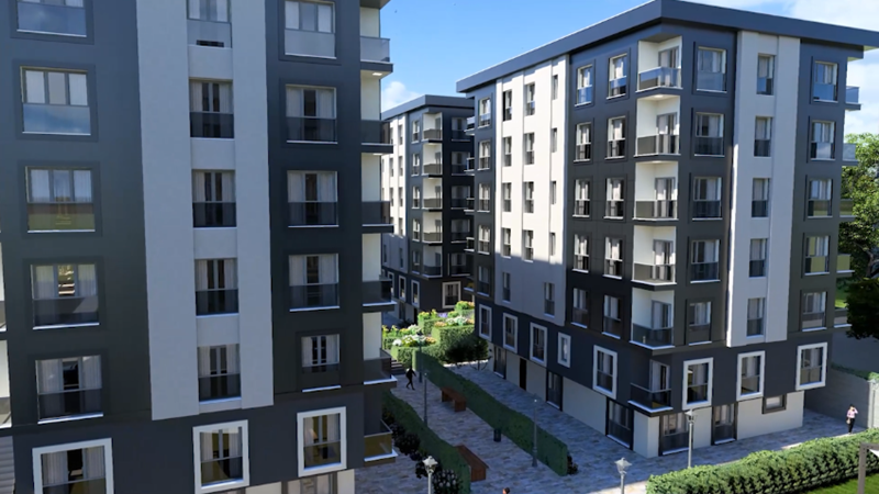 Appartamenti a Istanbul, Turchia, 170 m² - foto 6