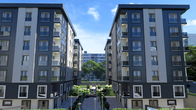 Appartamenti a Istanbul, Turchia, 170 m² - foto 9