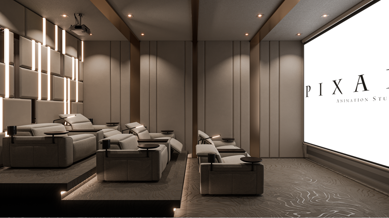 Apartment in Istanbul, Türkei, 102 m² - Foto 7