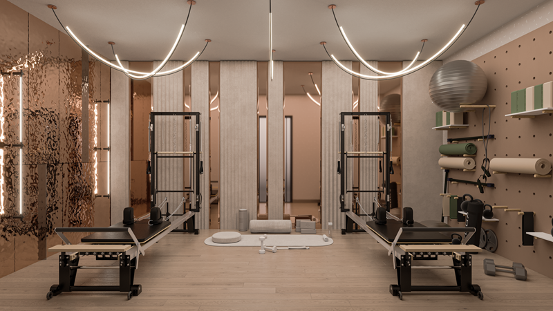 Apartment in Istanbul, Türkei, 102 m² - Foto 13