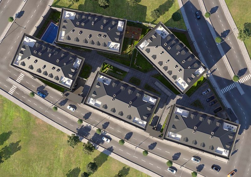 Appartamenti a Istanbul, Turchia, 166 m² - foto 3