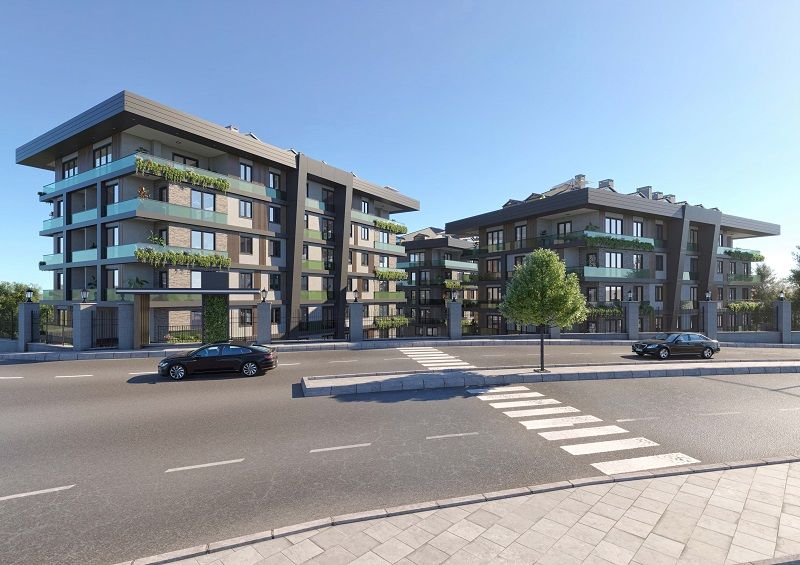 Appartamenti a Istanbul, Turchia, 166 m² - foto 13