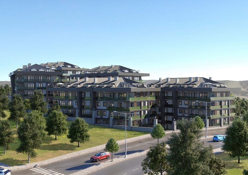 Appartamenti a Istanbul, Turchia, 166 m² - foto 12