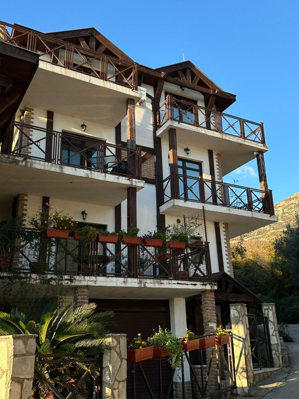 House in Becici, Montenegro, 297 m² - picture 1