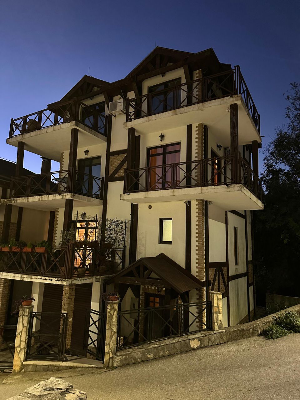 House in Becici, Montenegro, 297 m² - picture 2