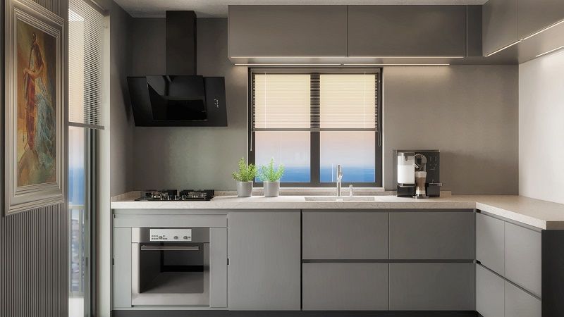 Apartamento en Estambul, Turquia, 102 m² - imagen 11