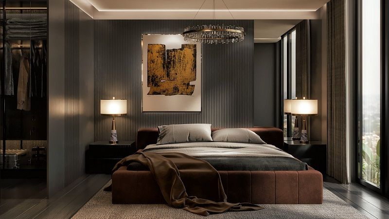 Apartamento en Estambul, Turquia, 102 m² - imagen 9