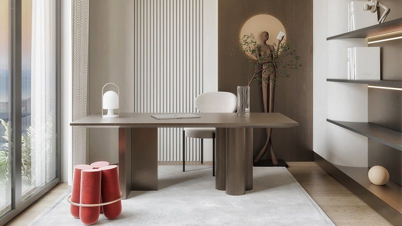 Apartamento en Estambul, Turquia, 102 m² - imagen 10