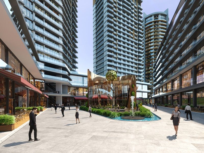 Apartment in Istanbul, Turkey, 170 m² - picture 6