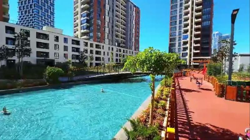 Apartment in Kartal, Turkey, 146 m² - picture 3