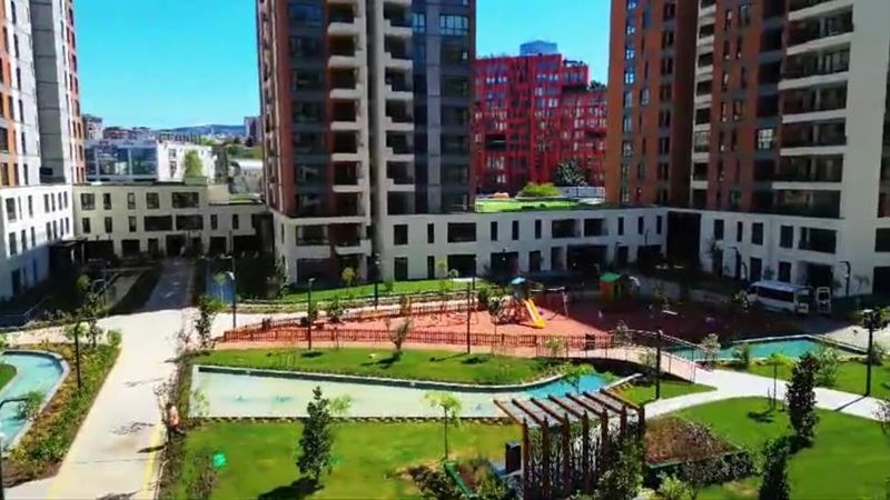 Apartment in Kartal, Turkey, 146 m² - picture 7