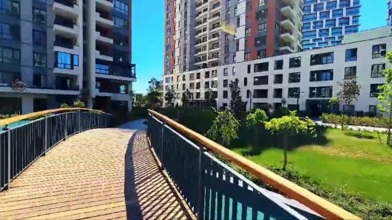 Apartment in Kartal, Turkey, 146 m² - picture 6