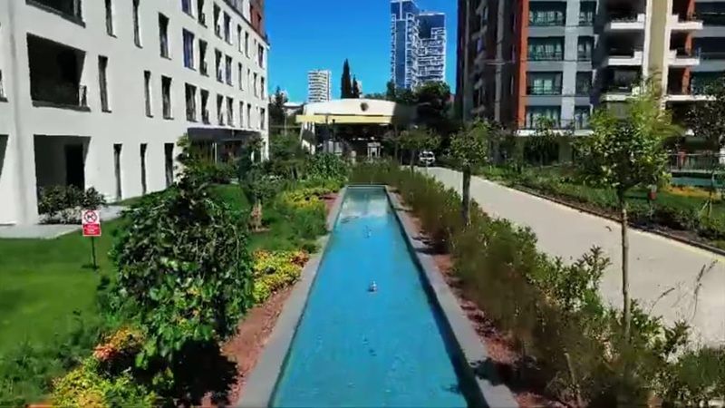 Apartment in Kartal, Turkey, 146 m² - picture 5