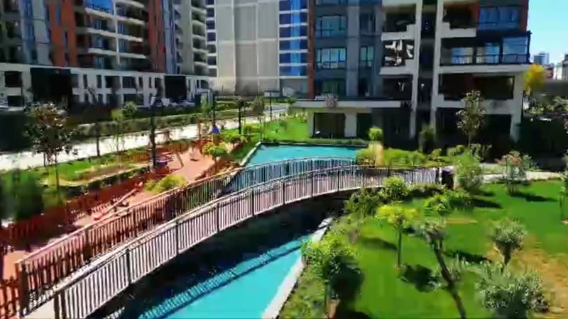 Apartment in Kartal, Turkey, 146 m² - picture 9