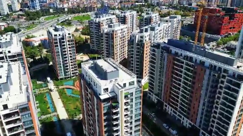 Apartment in Kartal, Turkey, 146 m² - picture 8