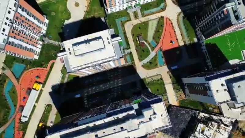 Apartment in Kartal, Turkey, 146 m² - picture 10