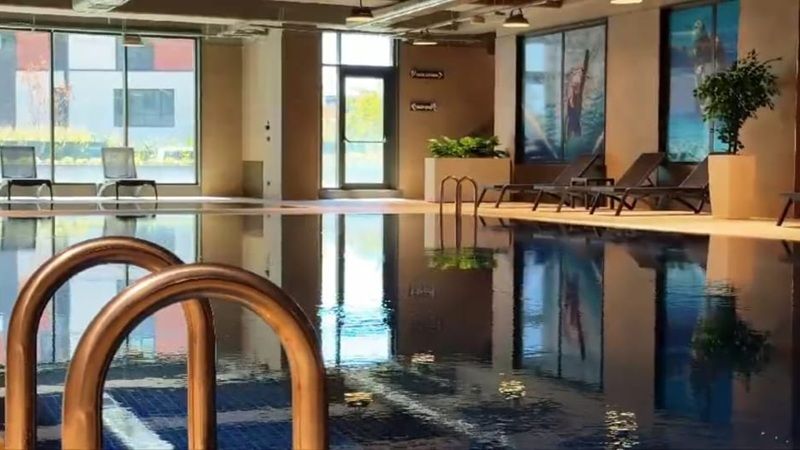 Apartment in Kartal, Turkey, 146 m² - picture 12