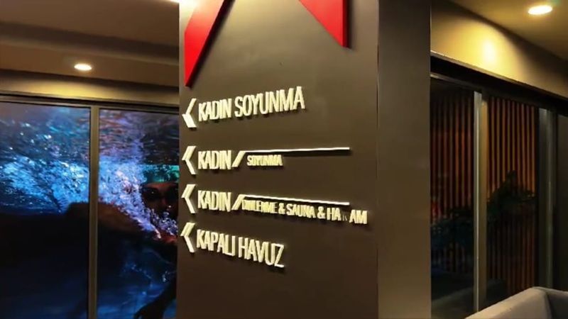 Apartment in Kartal, Turkey, 146 m² - picture 16