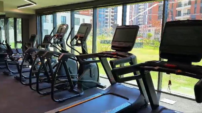 Apartment in Kartal, Turkey, 146 m² - picture 14