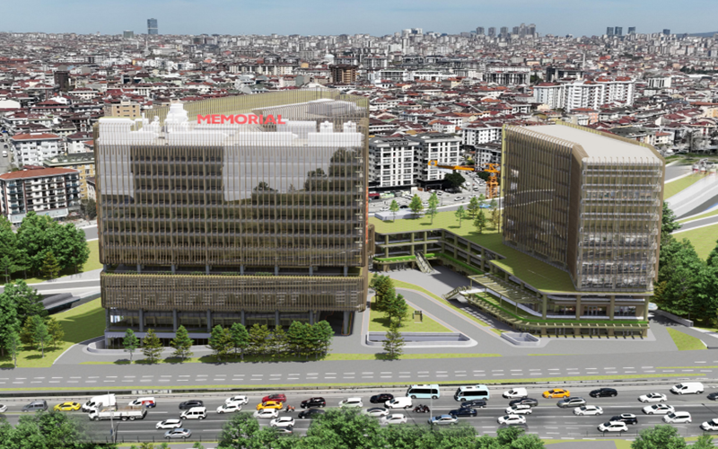 Ufficio ad Ataşehir, Turchia, 75 m² - foto 2