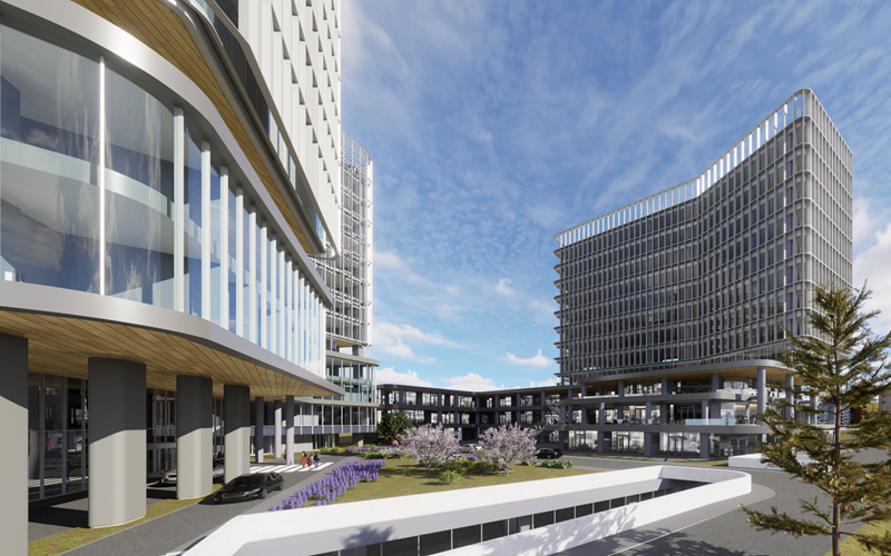 Ufficio ad Ataşehir, Turchia, 75 m² - foto 8