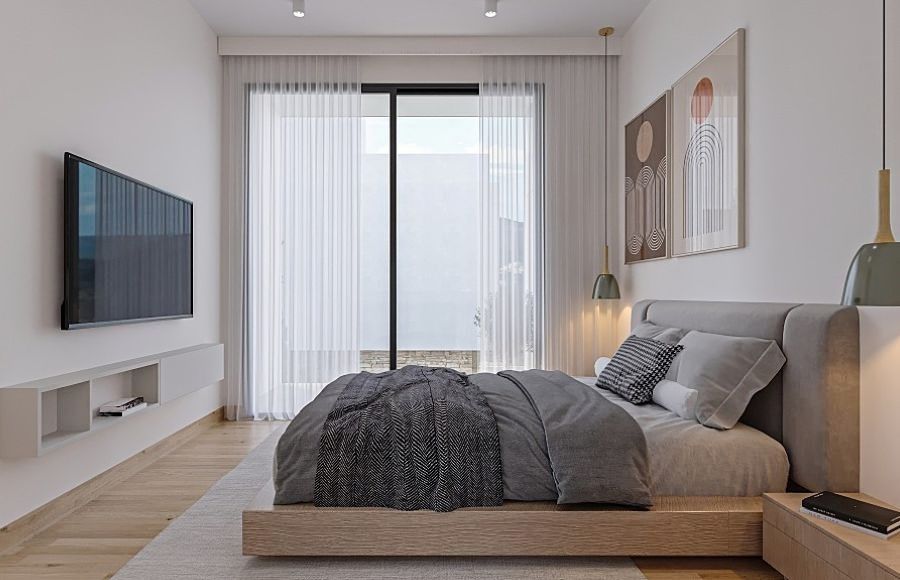 Villa in Paphos, Zypern, 191 m² - Foto 13