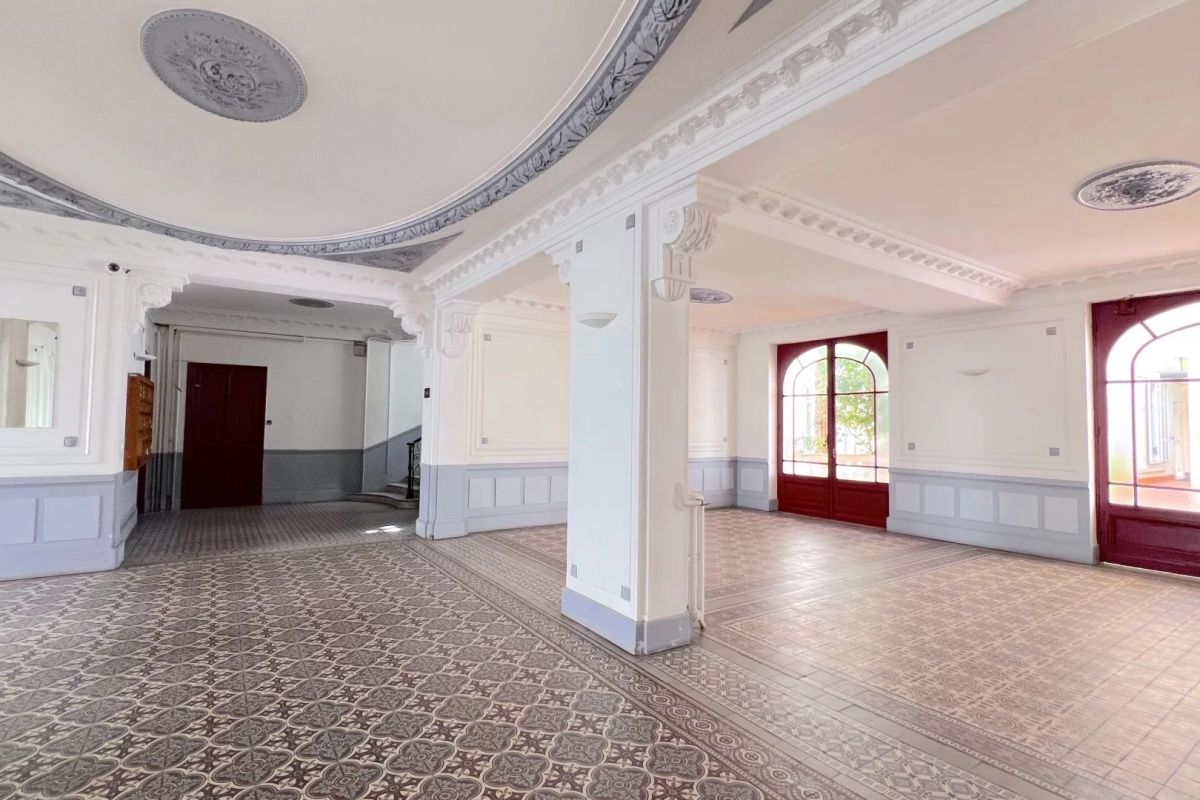 Apartamento en Niza, Francia, 127 m² - imagen 5